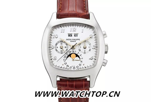 亞洲拍賣史上最貴腕表誕生：蒂芙尼發(fā)行的Patek Philippe Ref. 2499破紀錄 腕表 百達翡麗 行業(yè)資訊  第8張