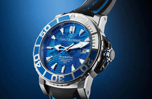 ONLY WATCH 2019 寶齊萊攜手時(shí)光 共襄善舉